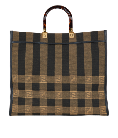 Large Sunshine Tote, front view